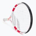Tennisschläger Kinder Babolat Drive Junior 23 white 2