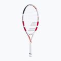 Tennisschläger Kinder Babolat Drive Junior 23 white 3