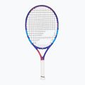 Tennisschläger Kinder Babolat Drive Junior 23 blue