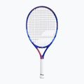 Tennisschläger Kinder Babolat Drive Junior 23 blue
