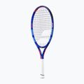 Tennisschläger Kinder Babolat Drive Junior 23 blue 2
