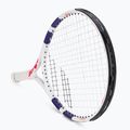 Tennisschläger Kinder Babolat Drive Junior 24 white 2