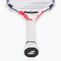 Tennisschläger Kinder Babolat Drive Junior 24 white 3