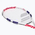 Tennisschläger Kinder Babolat Drive Junior 24 white 5