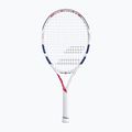Tennisschläger Kinder Babolat Drive Junior 24 white 6