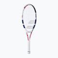 Tennisschläger Kinder Babolat Drive Junior 24 white 7