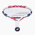 Tennisschläger Kinder Babolat Drive Junior 24 white 4