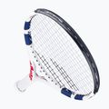 Tennisschläger Kinder Babolat Drive Junior 24 white 5