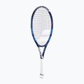 Tennisschläger Kinder Babolat Drive Junior 24 blue 3