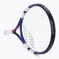 Tennisschläger Kinder Babolat Drive Junior 25 blue/ red 2