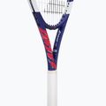 Tennisschläger Kinder Babolat Drive Junior 25 blue/ red 4