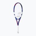 Tennisschläger Kinder Babolat Drive Junior 25 blue/ red 7