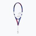 Tennisschläger Kinder Babolat Drive Junior 25 blue/ red 8