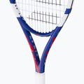 Tennisschläger Kinder Babolat Drive Junior 25 blue/ red 11