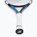 Tennisschläger Kinder Babolat Drive Junior 25 blue/ white 3