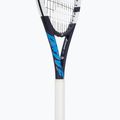 Tennisschläger Kinder Babolat Drive Junior 25 blue/ white 4