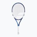 Tennisschläger Kinder Babolat Drive Junior 25 blue/ white 6