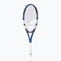 Tennisschläger Kinder Babolat Drive Junior 25 blue/ white 7