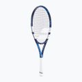 Tennisschläger Kinder Babolat Drive Junior 25 blue/ white 3