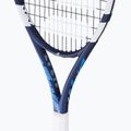 Tennisschläger Kinder Babolat Drive Junior 25 blue/ white 11