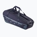 Tennistasche Babolat Court M 40 l black 2