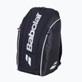 Paddel-Rucksack Babolat RH Perf Padel 2nd Gen 52 l silver/ black