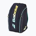 Paddel-Rucksack Babolat RH Perf Padel 2nd Gen 52 l black/ multicolored