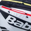 Paddel-Tasche Babolat RH Pro Padel 62 l silver/ black 3