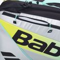 Paddel-Tasche Babolat RH Pro Padel 62 l silver/ black/ multicolored 3