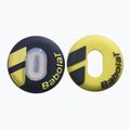 Vibrationsdämpfer Babolat Custom Damp 2 Stk. S25 black/ yellow 2