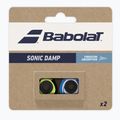 Vibrationsdämpfer Babolat Sonic Damp 2 Stk. S25 blue/ yellow