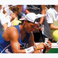 Griffbänder für Tennisschläger Babolat Vs Original 12 Stk. S25 white 2
