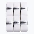 Griffband für Tennisschläger Babolat Pro Tour 2.0 12 Stk. white 2