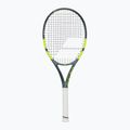 Tennisschläger Babolat Pure Drive 98 Gen11 metallic blue/midnight blue