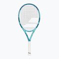 Tennisschläger Kinder Babolat Pure Drive Junior 25 Gen11 light blue