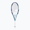 Tennisschläger Kinder Babolat Pure Drive Junior 25 Gen11 light blue 8