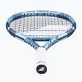 Tennisschläger Kinder Babolat Pure Drive Junior 25 Gen11 light blue 9