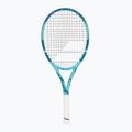 Tennisschläger Kinder Babolat Pure Drive Junior 26 Gen11 light blue