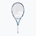Tennisschläger Kinder Babolat Pure Drive Junior 26 Gen11 light blue