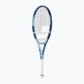 Tennisschläger Kinder Babolat Pure Drive Junior 26 Gen11 light blue 2