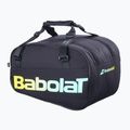 Padeltasche Babolat Court S 35 l black/multicolored 2
