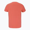 Shirt Kinder Babolat Exercise Cotton Jr hot coral 3