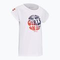 Shirt Kinder Babolat Exercise Cotton Jr sodalite blue 2