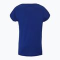 Shirt Kinder Babolat Exercise Cotton Jr sodalite blue 2