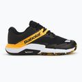 Padelschuhe Herren Babolat Movea 2 white/ saffron 2