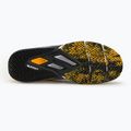 Padelschuhe Herren Babolat Movea 2 white/ saffron 4