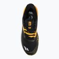 Padelschuhe Herren Babolat Movea 2 white/ saffron 5