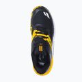 Padelschuhe Herren Babolat Movea 2 white/ saffron 10
