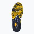 Padelschuhe Herren Babolat Movea 2 white/ saffron 13