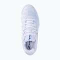 Padelschuhe Damen Babolat Sensa W white/ cool blue 4